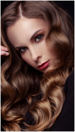 Hair smoothening cheap at salon