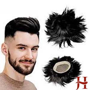 Hair Patch and Hair Wig in Lucknow